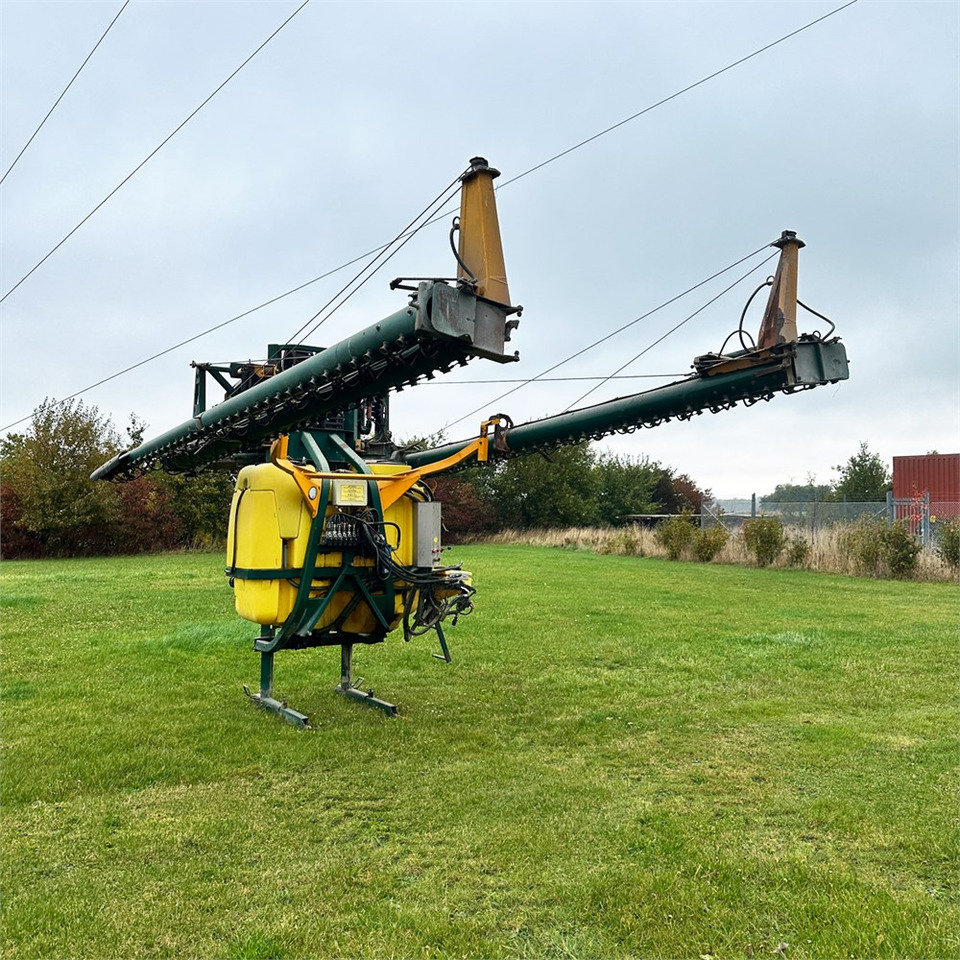 Danfoil Airboss 24/EAB - آلة: صورة 4 Danfoil Airboss 24/EAB - آلة: صورة 4