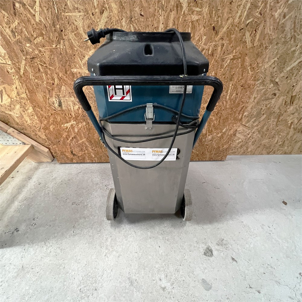 Dustcontrol DC Aircube 200 - معدات البناء: صورة 4 Dustcontrol DC Aircube 200 - معدات البناء: صورة 4