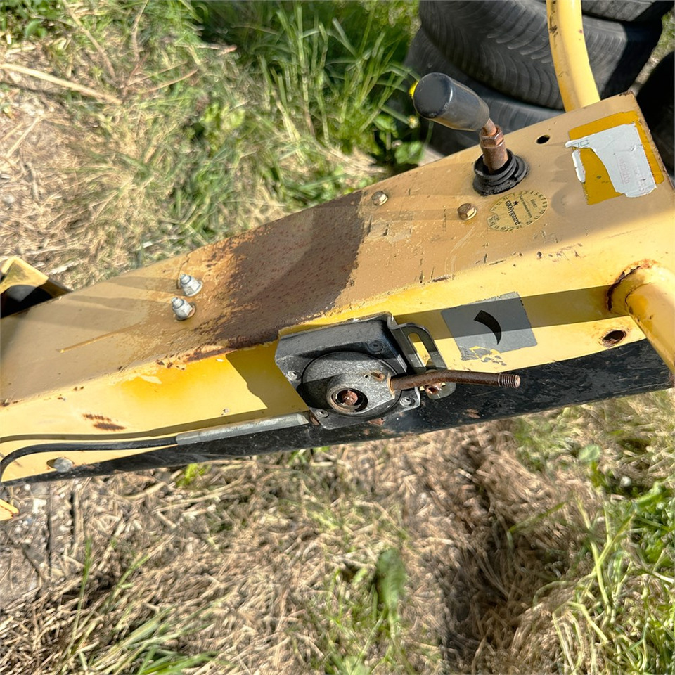 لوحة اهتزازية Dynapac LG500: صورة 18 لوحة اهتزازية Dynapac LG500: صورة 18