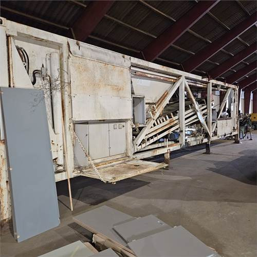 ENH ENH1998 - آلة أسفلت: صورة 2 ENH ENH1998 - آلة أسفلت: صورة 2