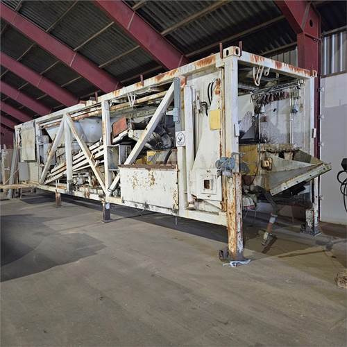 ENH ENH1998 - آلة أسفلت: صورة 3 ENH ENH1998 - آلة أسفلت: صورة 3