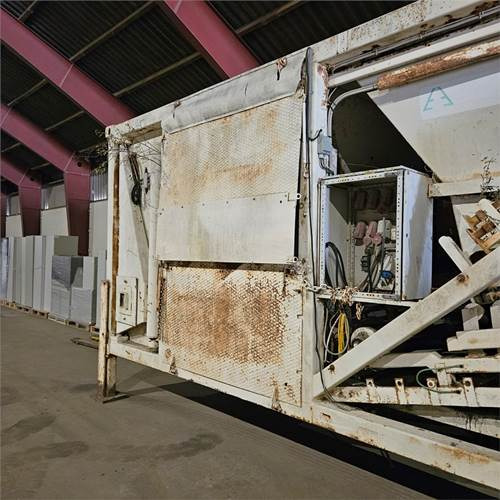 ENH ENH1998 - آلة أسفلت: صورة 4 ENH ENH1998 - آلة أسفلت: صورة 4