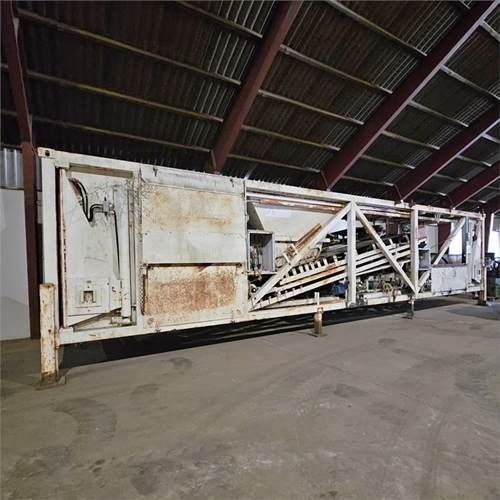 ENH ENH1998 - آلة أسفلت: صورة 1 ENH ENH1998 - آلة أسفلت: صورة 1