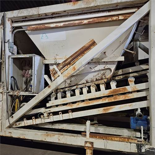 ENH ENH1998 - آلة أسفلت: صورة 5 ENH ENH1998 - آلة أسفلت: صورة 5