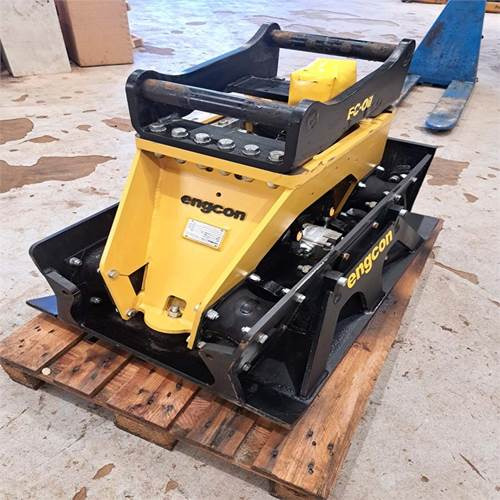 Engcon PP3200 - لوحة اهتزازية: صورة 3 Engcon PP3200 - لوحة اهتزازية: صورة 3