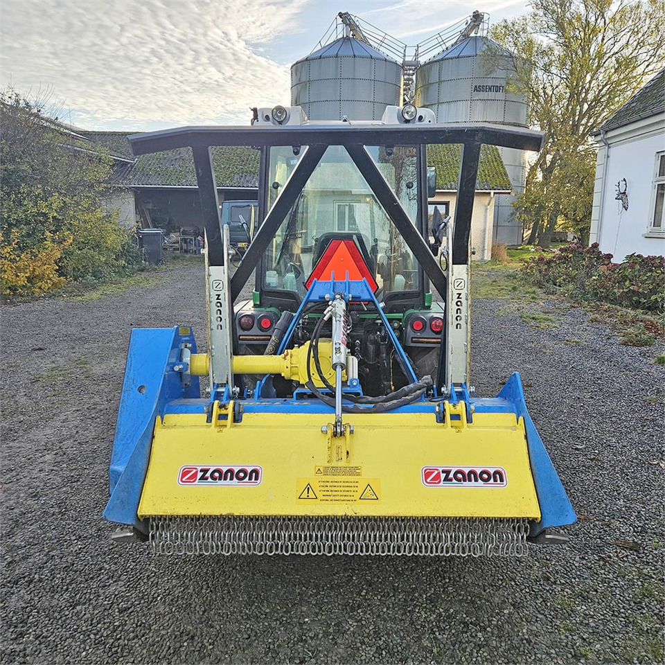 Ferrari Ferrari VEGA 95 Duelstearing - جرار: صورة 3 Ferrari Ferrari VEGA 95 Duelstearing - جرار: صورة 3