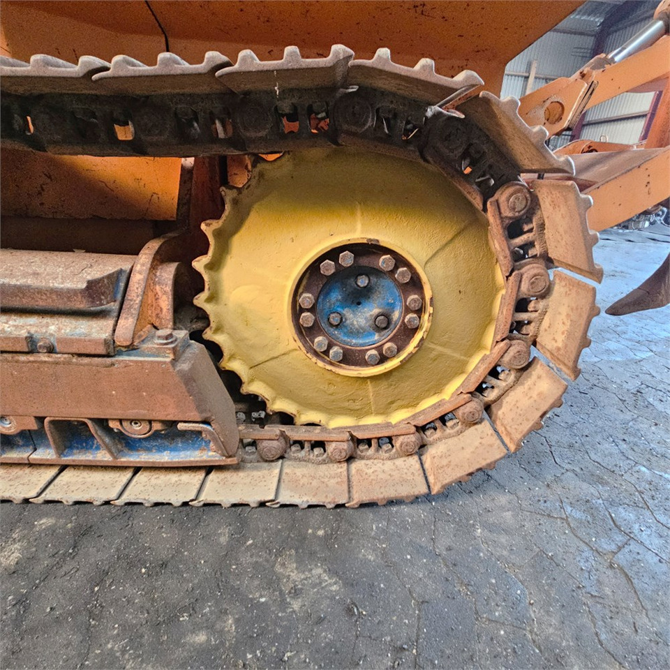 Fiat-Allis 571 FL7 B Fiat-Allis 571 FL7 B: صورة 30