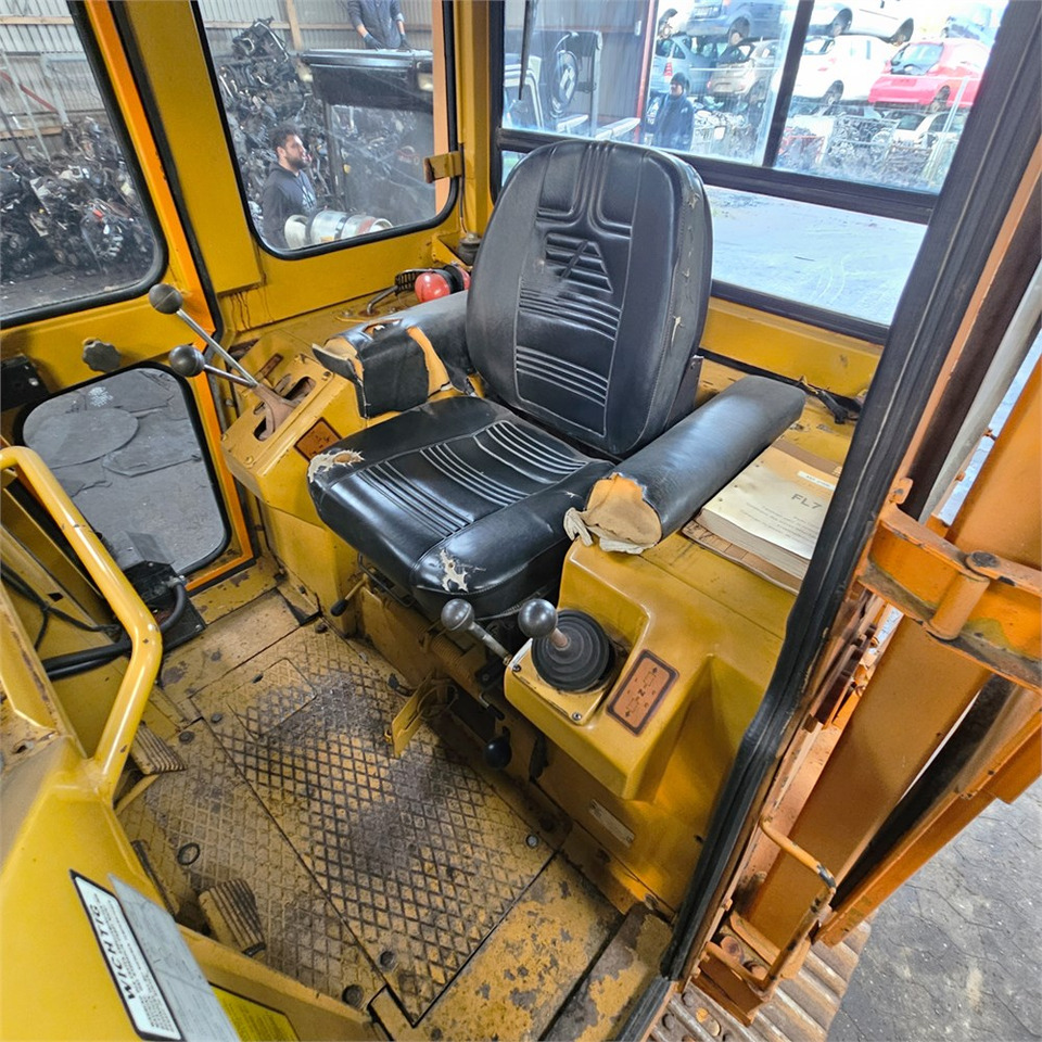 Fiat-Allis 571 FL7 B Fiat-Allis 571 FL7 B: صورة 10