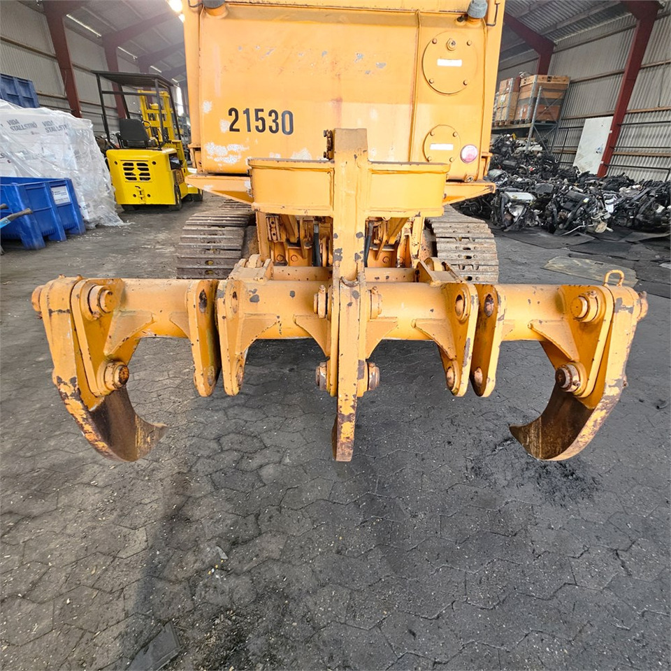 Fiat-Allis 571 FL7 B Fiat-Allis 571 FL7 B: صورة 19