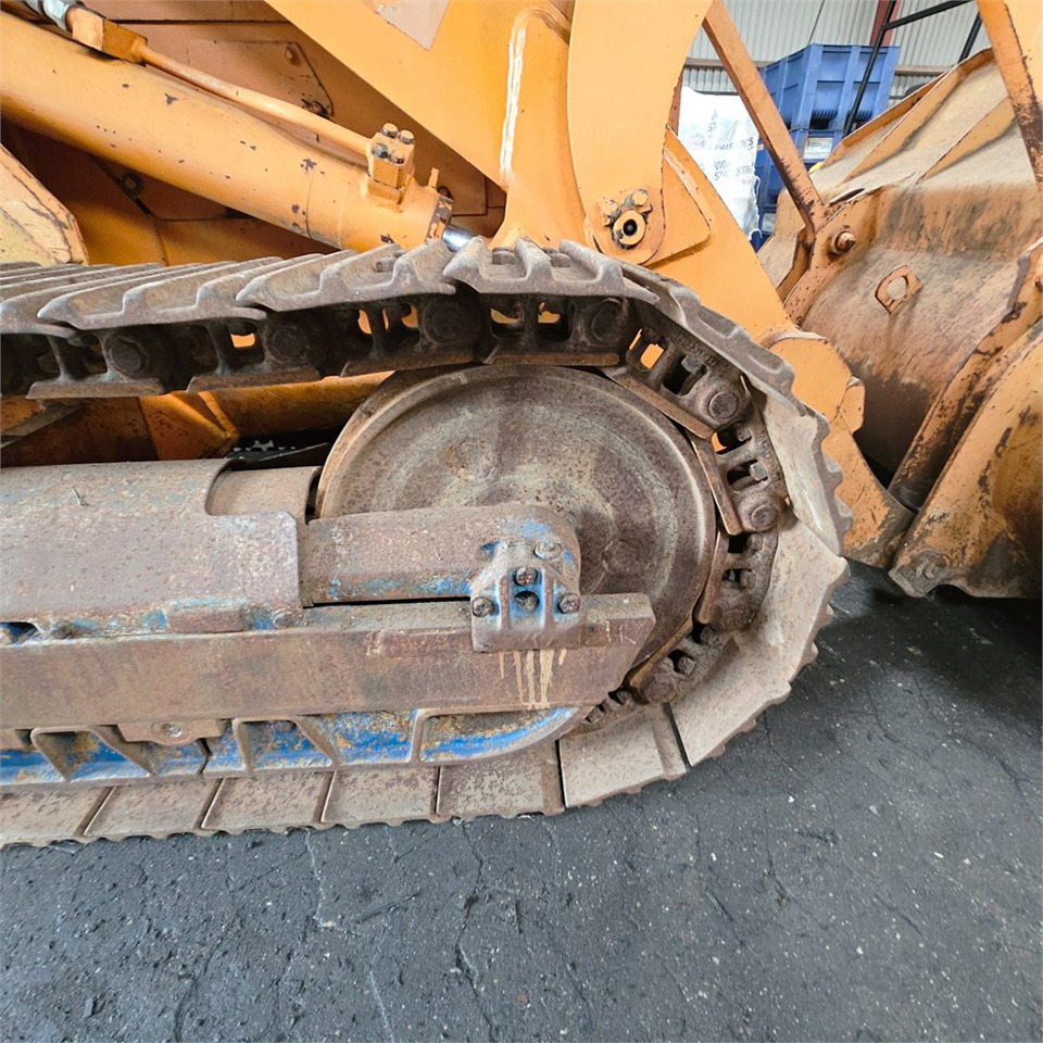 Fiat-Allis 571 FL7 B Fiat-Allis 571 FL7 B: صورة 34