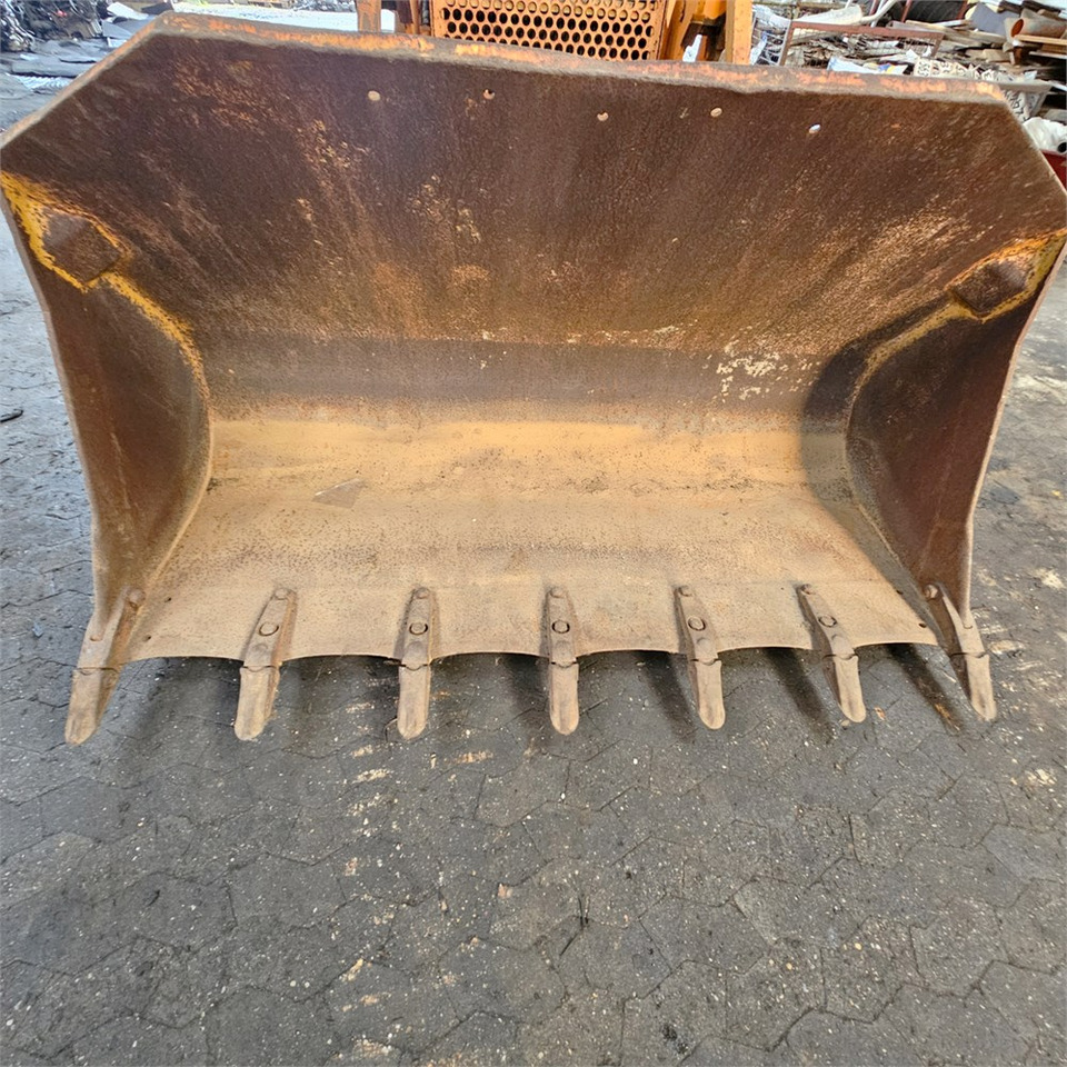 Fiat-Allis 571 FL7 B Fiat-Allis 571 FL7 B: صورة 22