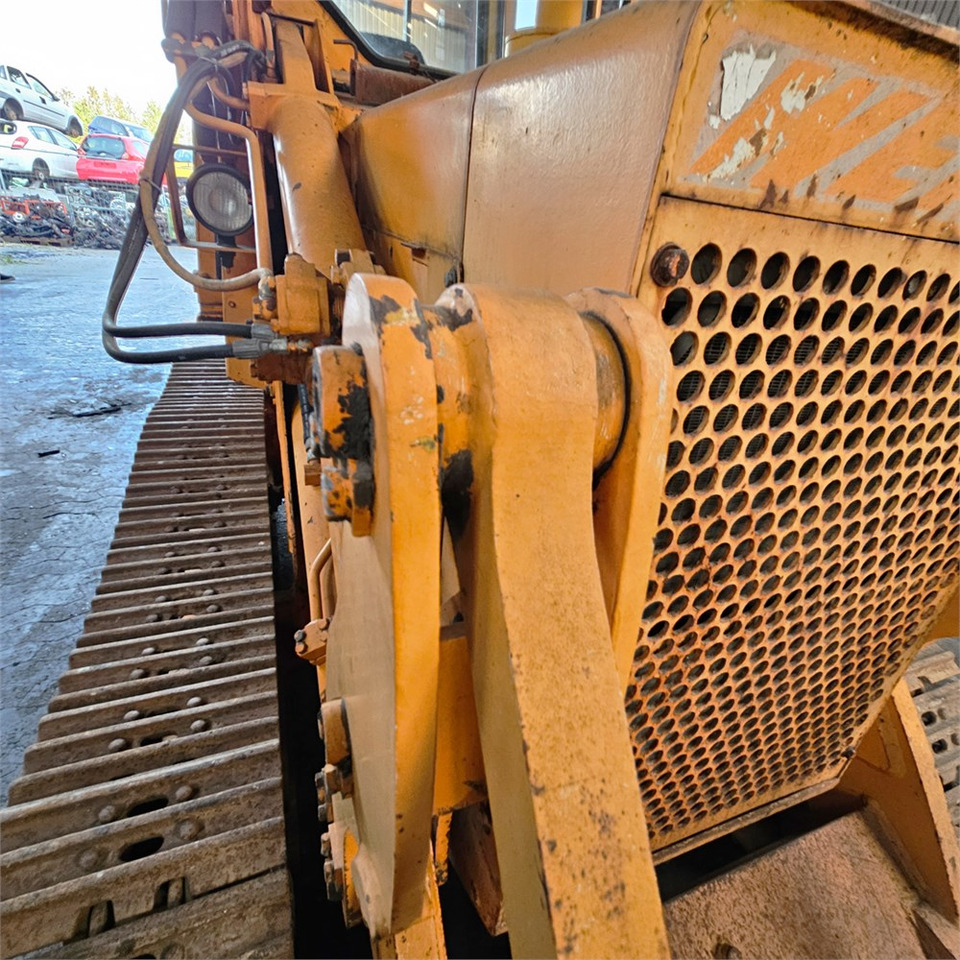 Fiat-Allis 571 FL7 B Fiat-Allis 571 FL7 B: صورة 28