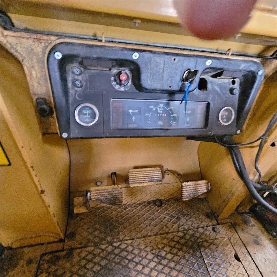 Fiat-Allis 571 FL7 B Fiat-Allis 571 FL7 B: صورة 13