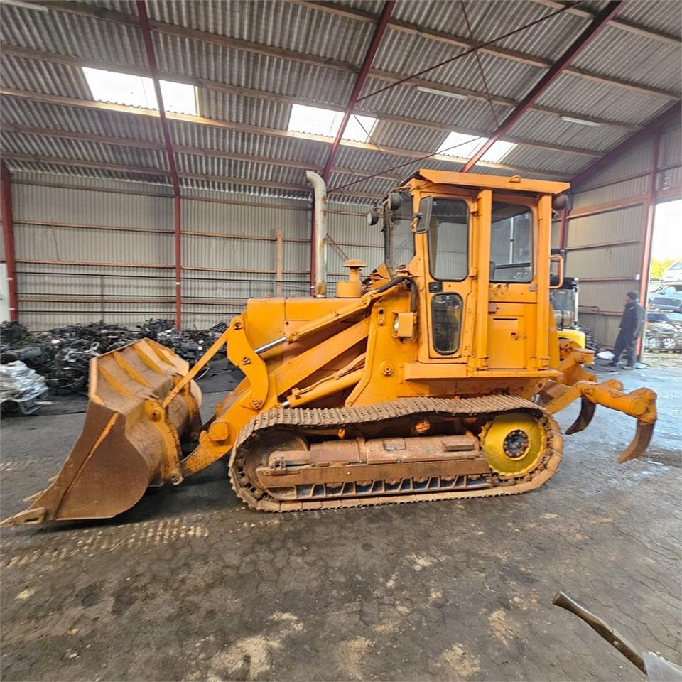 Fiat-Allis 571 FL7 B Fiat-Allis 571 FL7 B: صورة 7