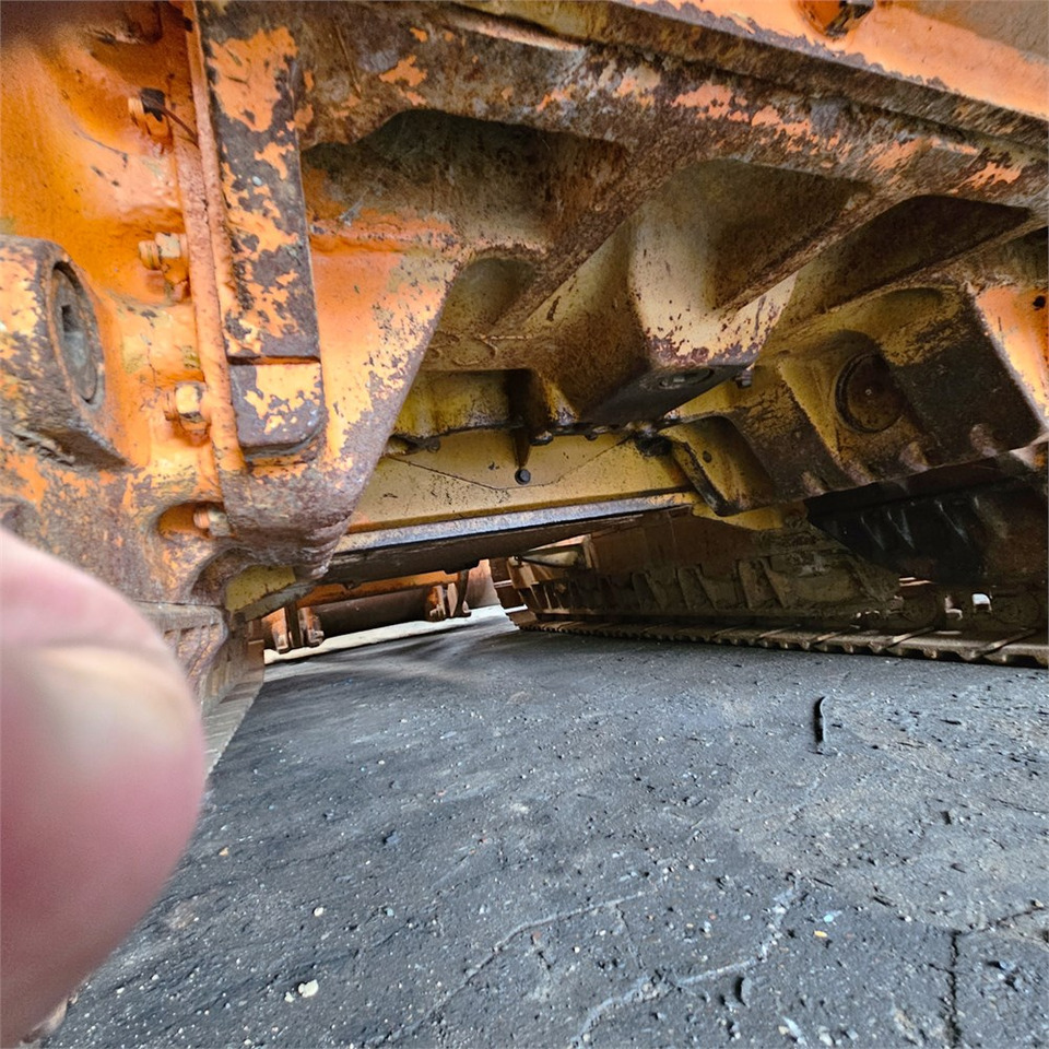 Fiat-Allis 571 FL7 B Fiat-Allis 571 FL7 B: صورة 29