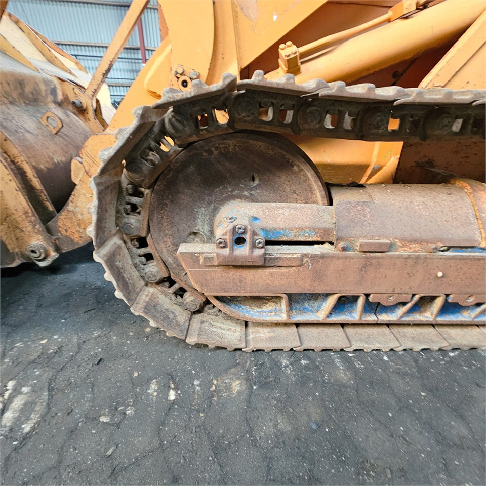 Fiat-Allis 571 FL7 B Fiat-Allis 571 FL7 B: صورة 31