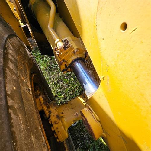 حفارة دولاب Fiat-Allis FR10: صورة 22 حفارة دولاب Fiat-Allis FR10: صورة 22