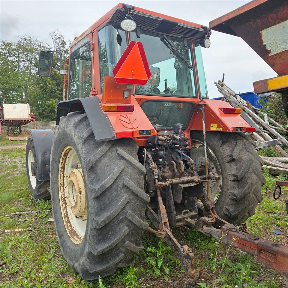 Fiat F115DT/FR - جرار: صورة 4 Fiat F115DT/FR - جرار: صورة 4