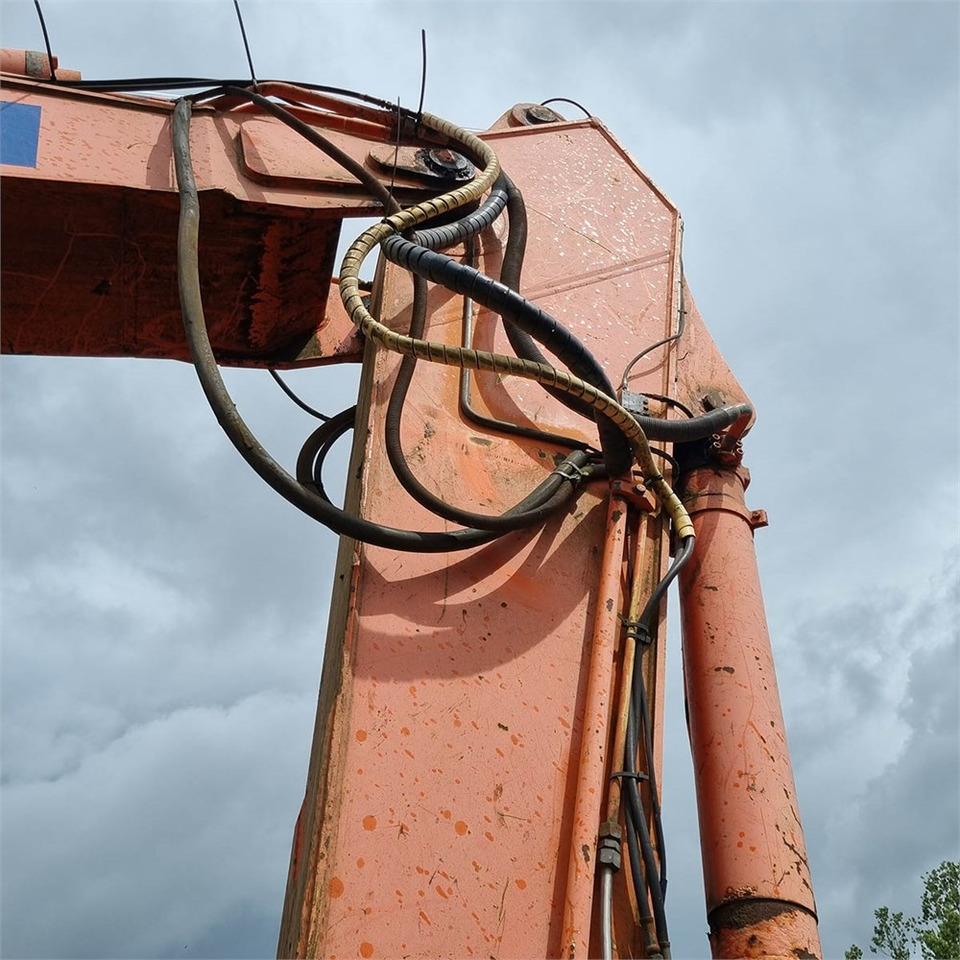 حفار زحاف Fiat-Hitachi EX285 LC: صورة 14