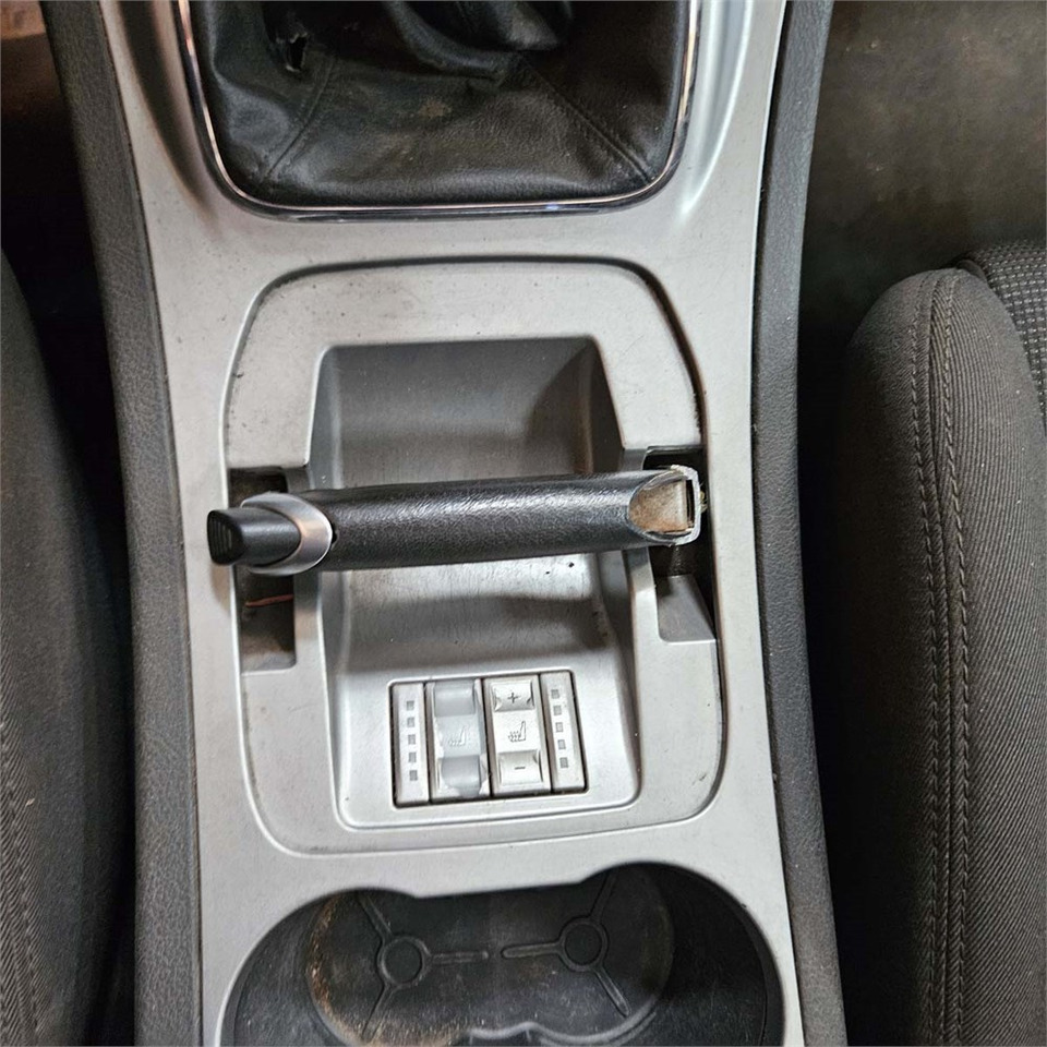 سيارة دفع رباعي Ford S-Max: صورة 15