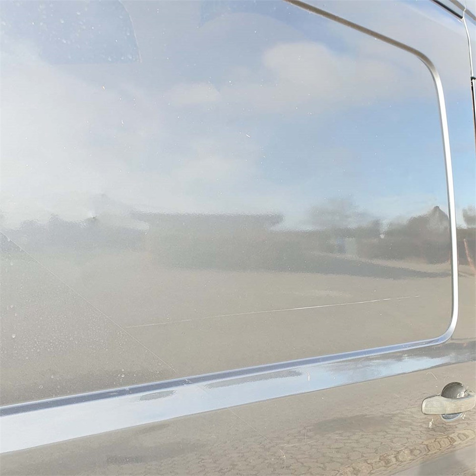 فان Ford Transit 350 L2h2 - 2.2.TDCI: صورة 34 فان Ford Transit 350 L2h2 - 2.2.TDCI: صورة 34