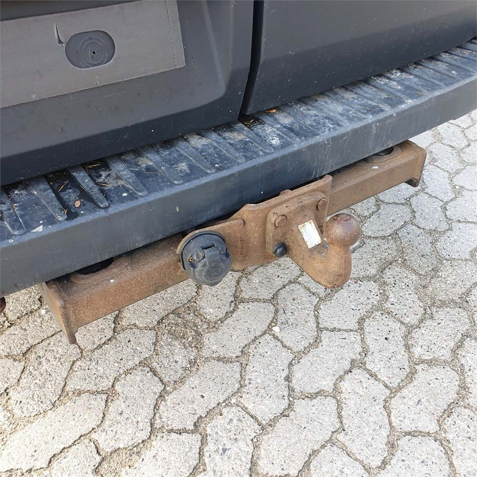 فان Ford Transit 350 L2h2 - 2.2.TDCI: صورة 28 فان Ford Transit 350 L2h2 - 2.2.TDCI: صورة 28