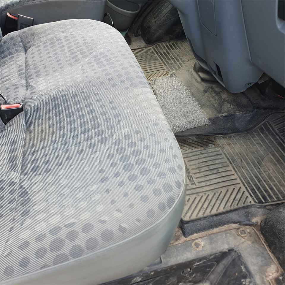 Ford Transit Van 2,4 Tdci 350m Rwd Ford Transit Van 2,4 Tdci 350m Rwd: صورة 12