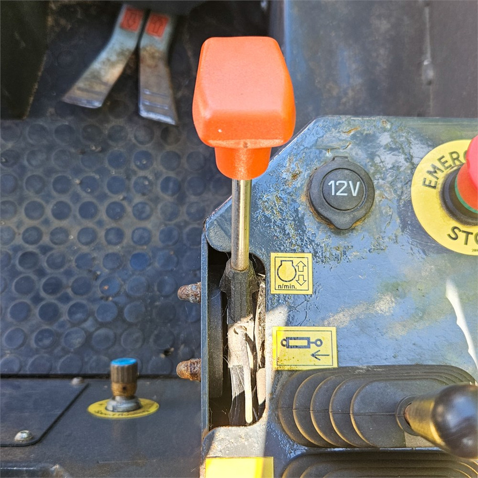 Fort MPM 30 D Fort MPM 30 D: صورة 12 Fort MPM 30 D Fort MPM 30 D: صورة 12