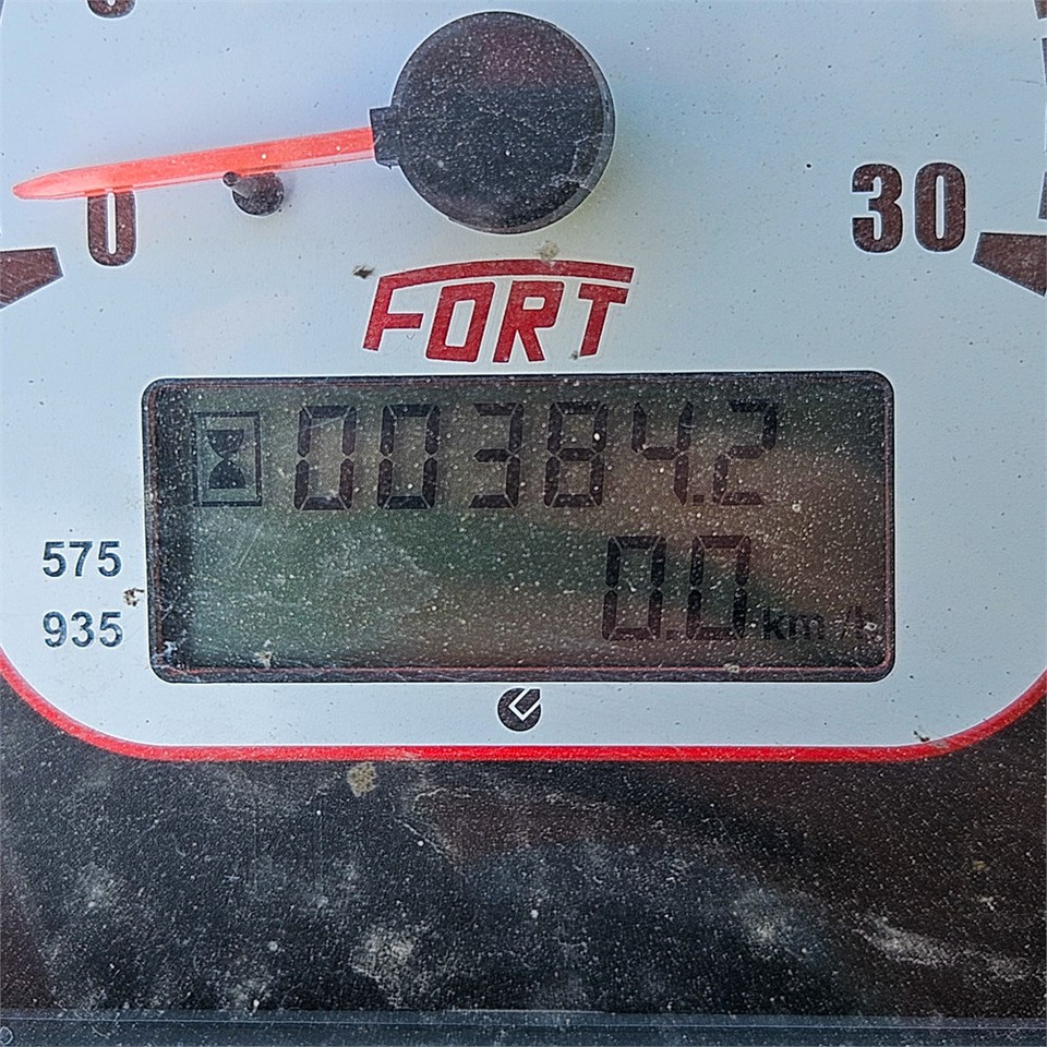 Fort MPM 30 D Fort MPM 30 D: صورة 19 Fort MPM 30 D Fort MPM 30 D: صورة 19