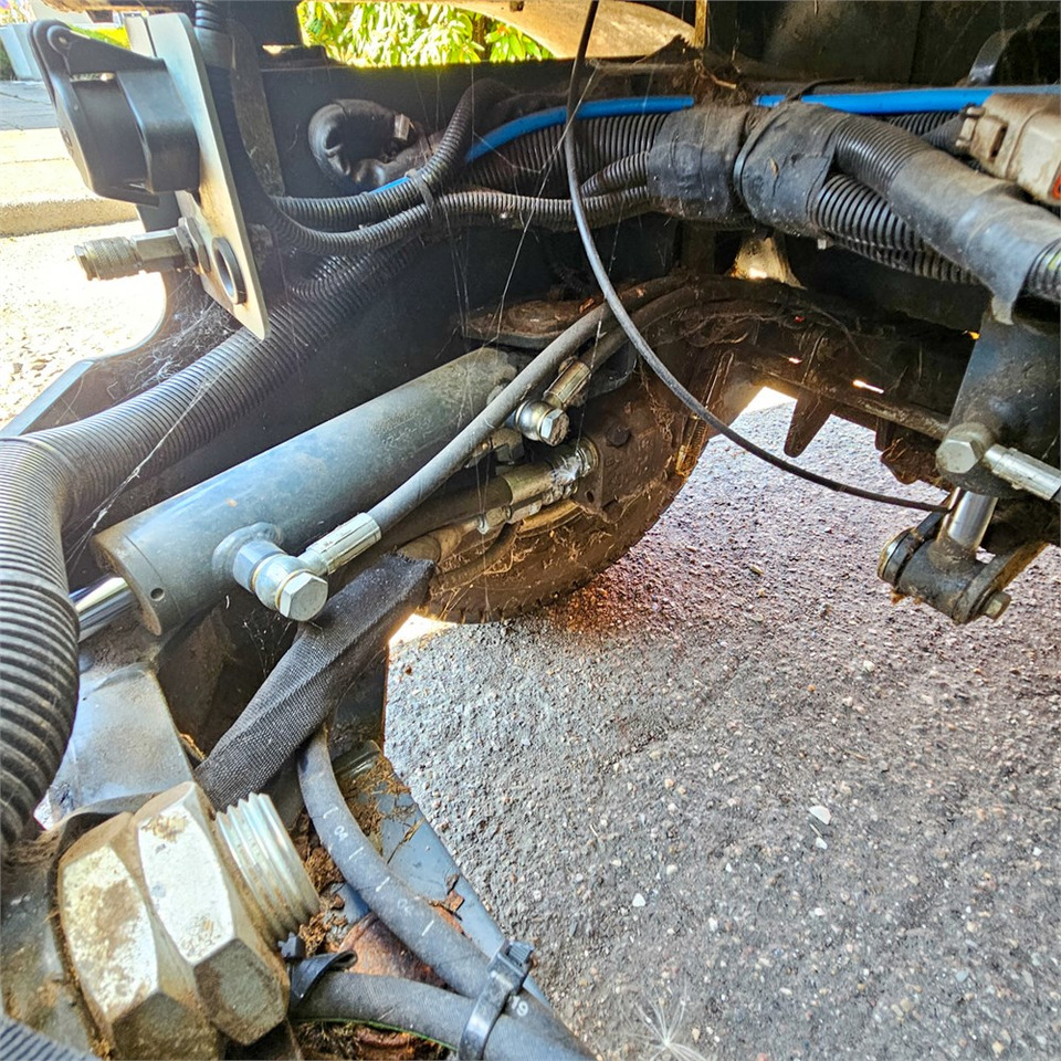 Fort MPM 30 D Fort MPM 30 D: صورة 31 Fort MPM 30 D Fort MPM 30 D: صورة 31