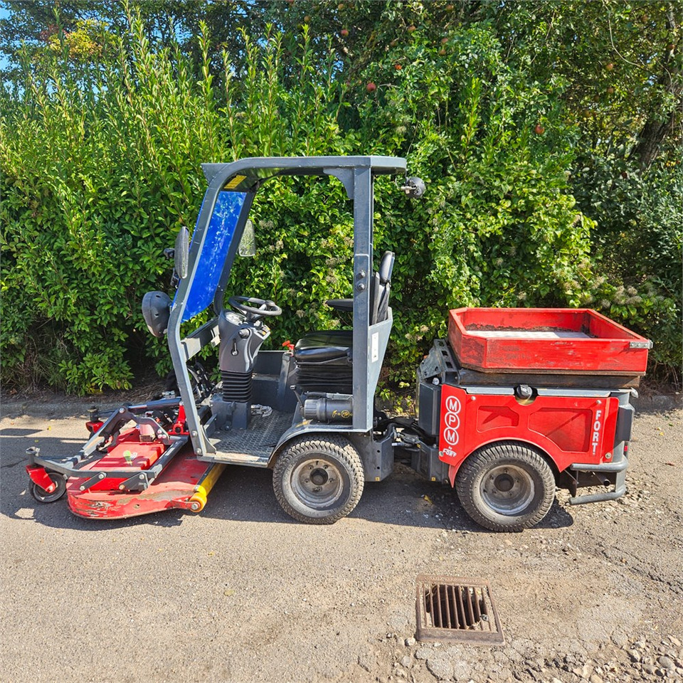 Fort MPM 30 D Fort MPM 30 D: صورة 7 Fort MPM 30 D Fort MPM 30 D: صورة 7