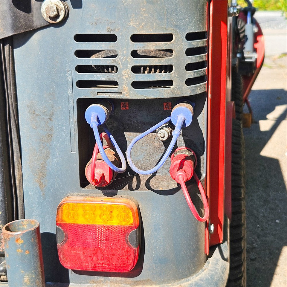 Fort MPM 30 D Fort MPM 30 D: صورة 34 Fort MPM 30 D Fort MPM 30 D: صورة 34