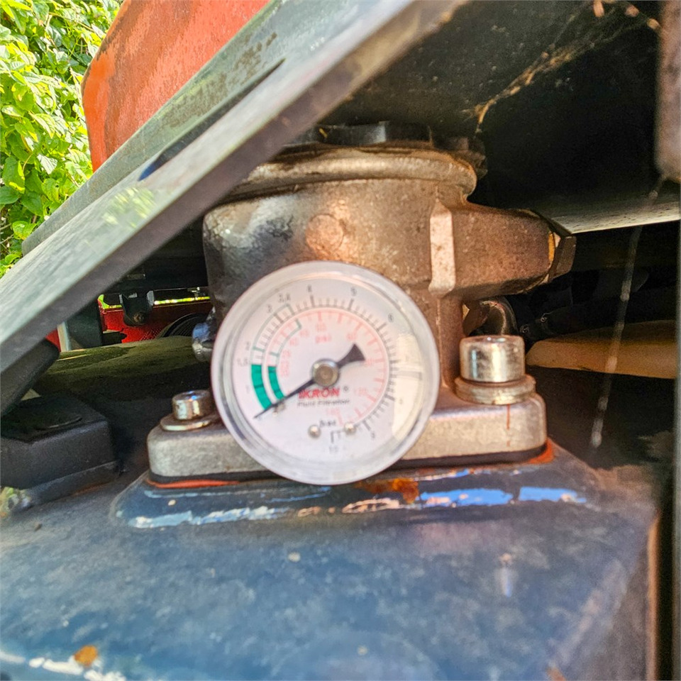 Fort MPM 30 D Fort MPM 30 D: صورة 33 Fort MPM 30 D Fort MPM 30 D: صورة 33