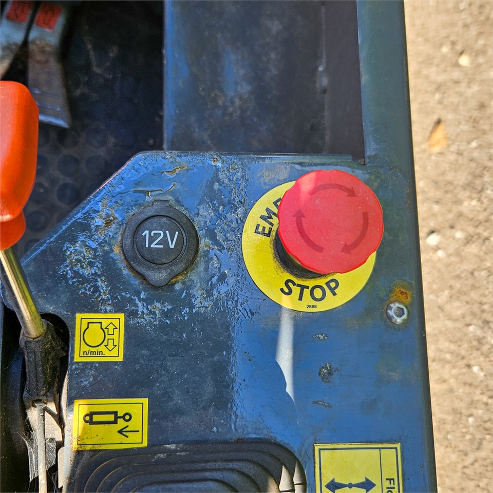 Fort MPM 30 D Fort MPM 30 D: صورة 13 Fort MPM 30 D Fort MPM 30 D: صورة 13