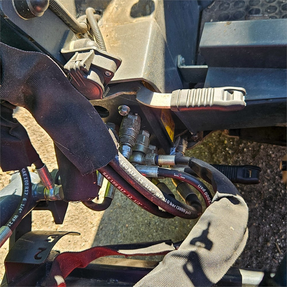 Fort MPM 30 D Fort MPM 30 D: صورة 28 Fort MPM 30 D Fort MPM 30 D: صورة 28