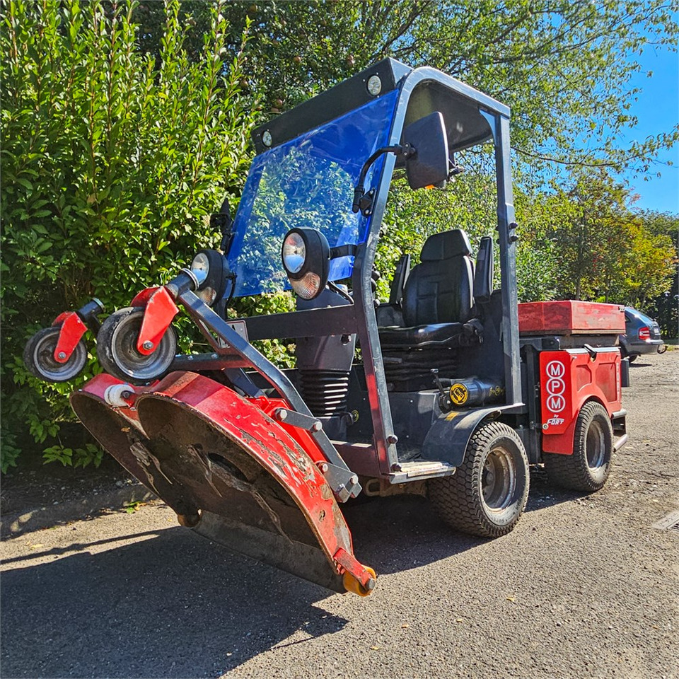 Fort MPM 30 D Fort MPM 30 D: صورة 22 Fort MPM 30 D Fort MPM 30 D: صورة 22