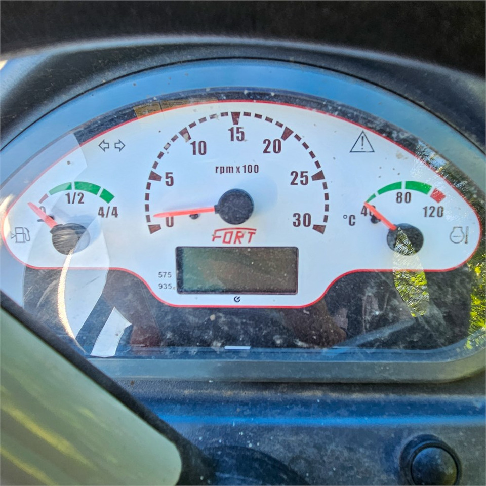 Fort MPM 30 D Fort MPM 30 D: صورة 18 Fort MPM 30 D Fort MPM 30 D: صورة 18