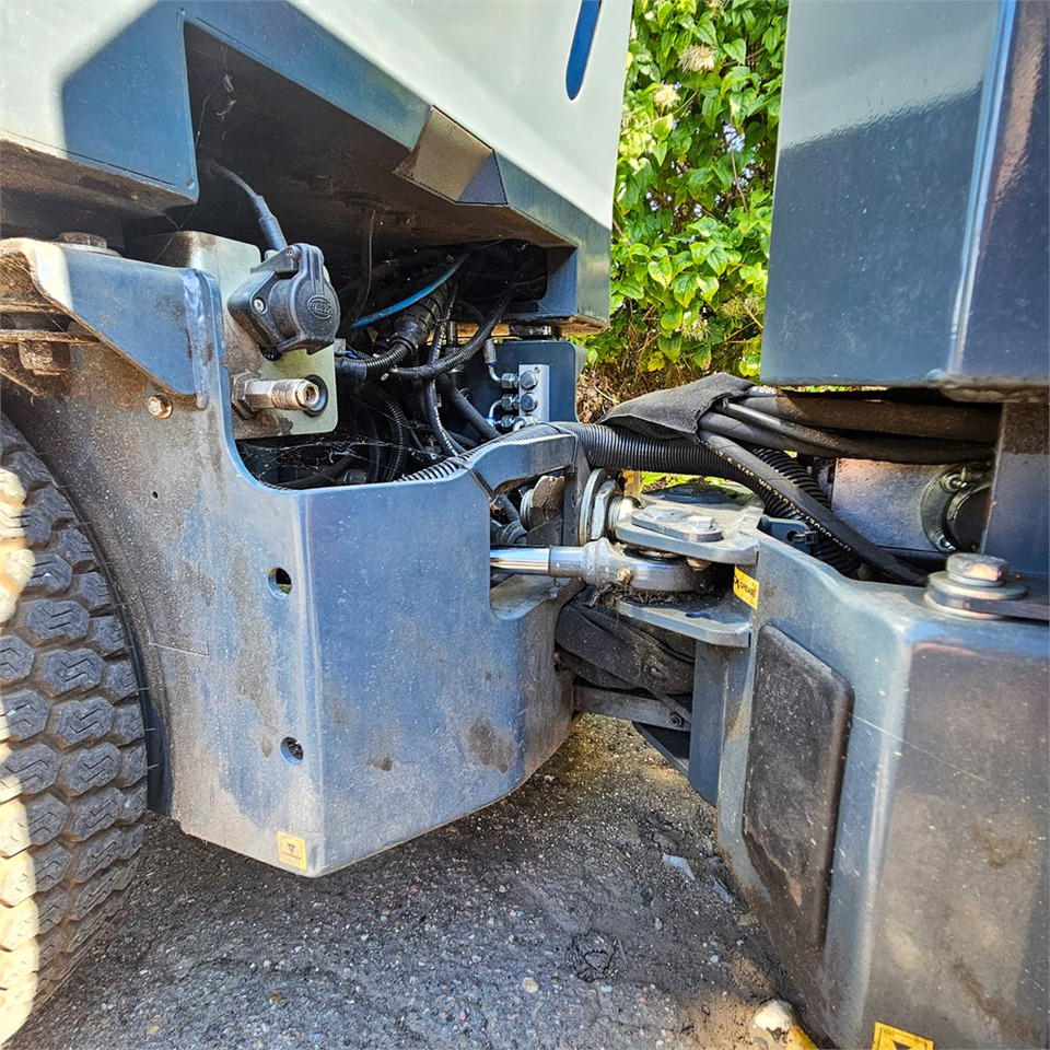 Fort MPM 30 D Fort MPM 30 D: صورة 26 Fort MPM 30 D Fort MPM 30 D: صورة 26