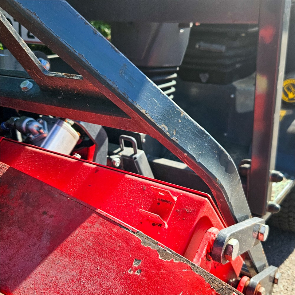 Fort MPM 30 D Fort MPM 30 D: صورة 25 Fort MPM 30 D Fort MPM 30 D: صورة 25