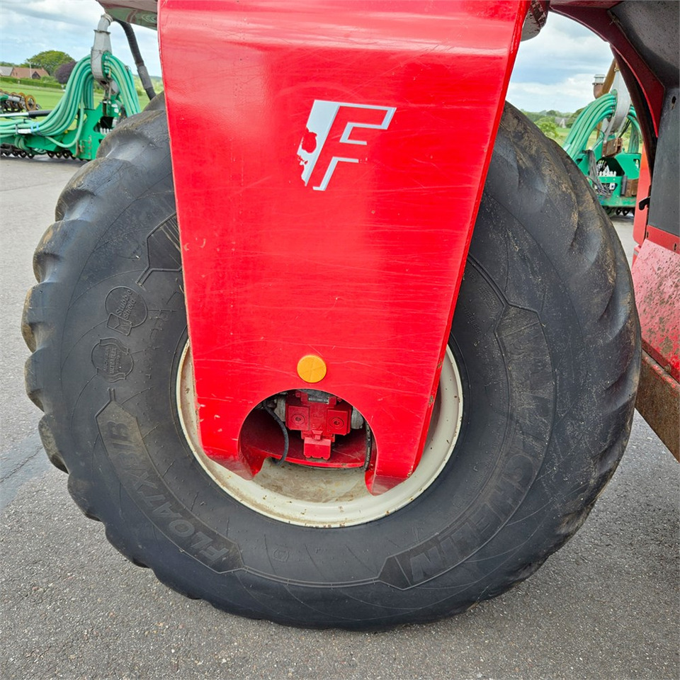معدات التسميد Frans Vervaet B.V. Hydro Trike: صورة 32