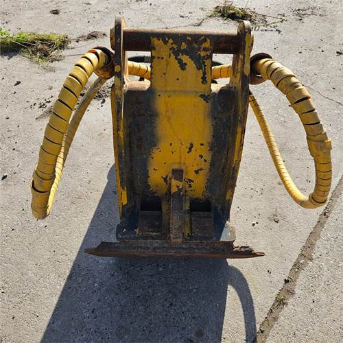 Furukawa F6LN - مطرقة هيدروليكية: صورة 4 Furukawa F6LN - مطرقة هيدروليكية: صورة 4