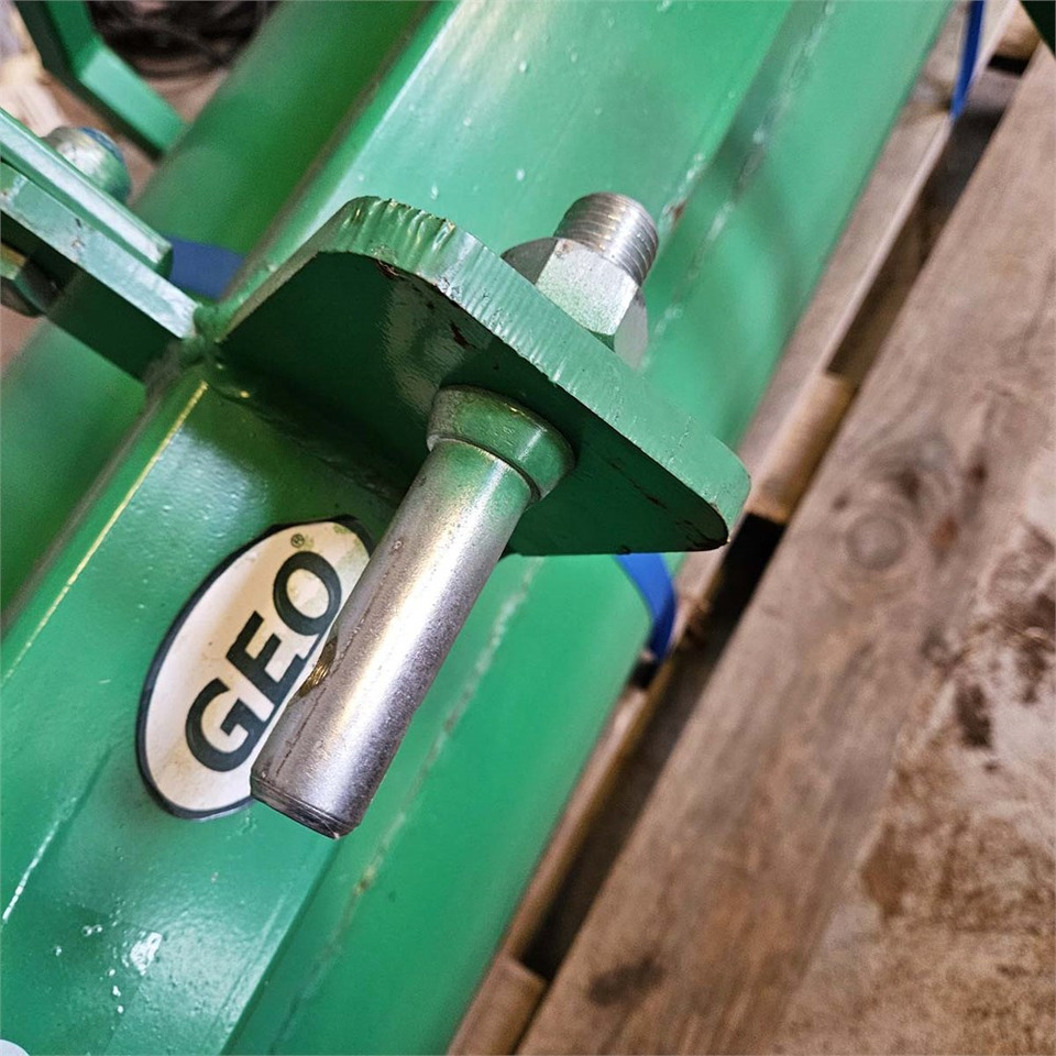مدحلة GEO 4BLR16 - Ballast Roller: صورة 6