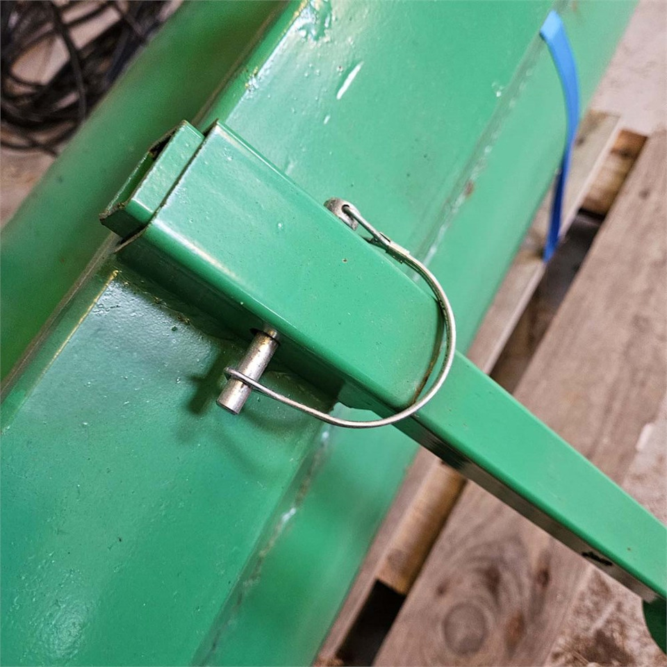 مدحلة GEO 4BLR16 - Ballast Roller: صورة 7