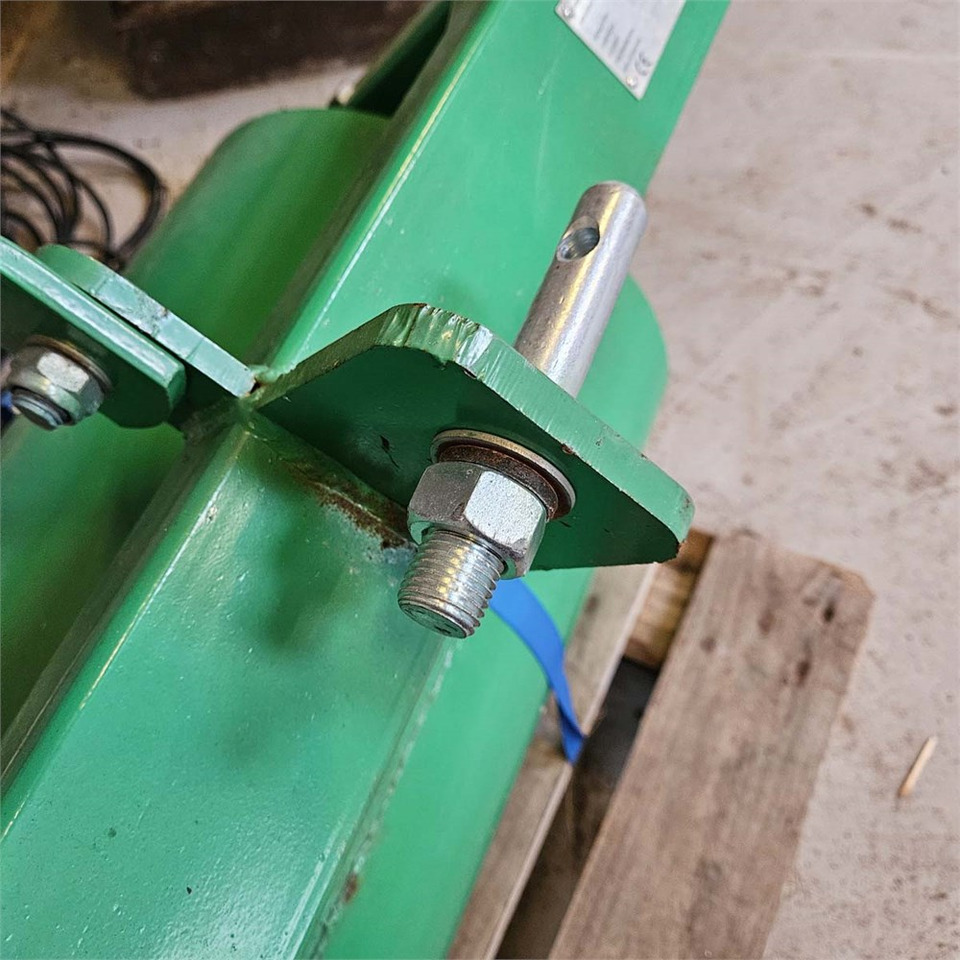 مدحلة GEO 4BLR16 - Ballast Roller: صورة 8