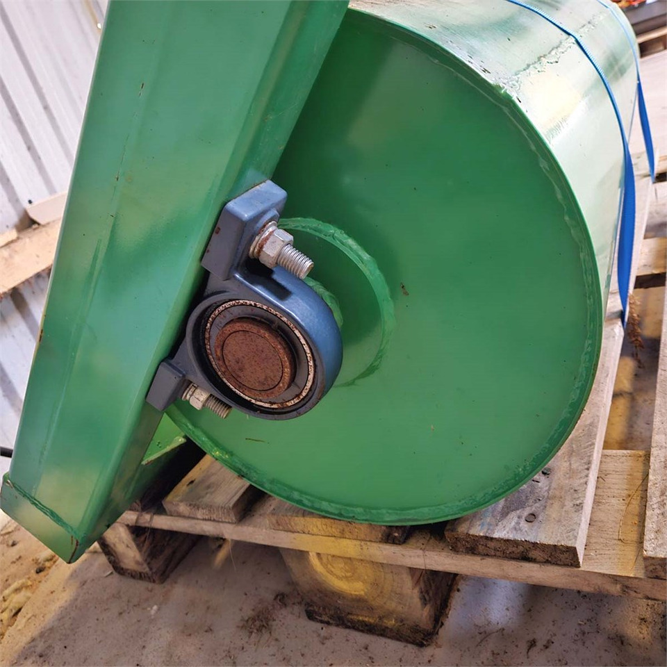 مدحلة GEO 4BLR16 - Ballast Roller: صورة 9