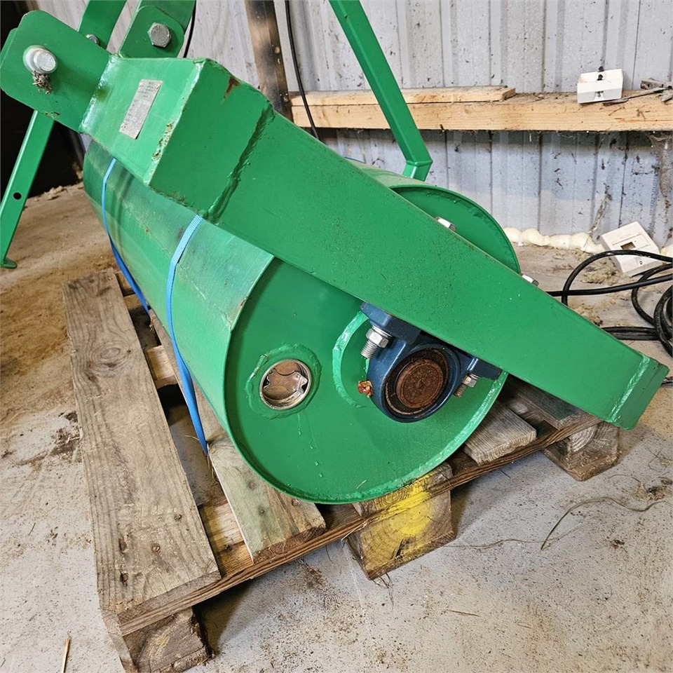 مدحلة GEO 4BLR16 - Ballast Roller: صورة 10