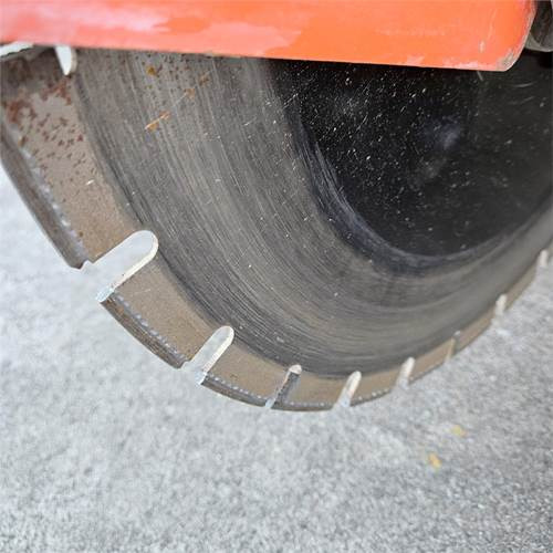 Gölz FS170 - آلة أسفلت: صورة 2 Gölz FS170 - آلة أسفلت: صورة 2