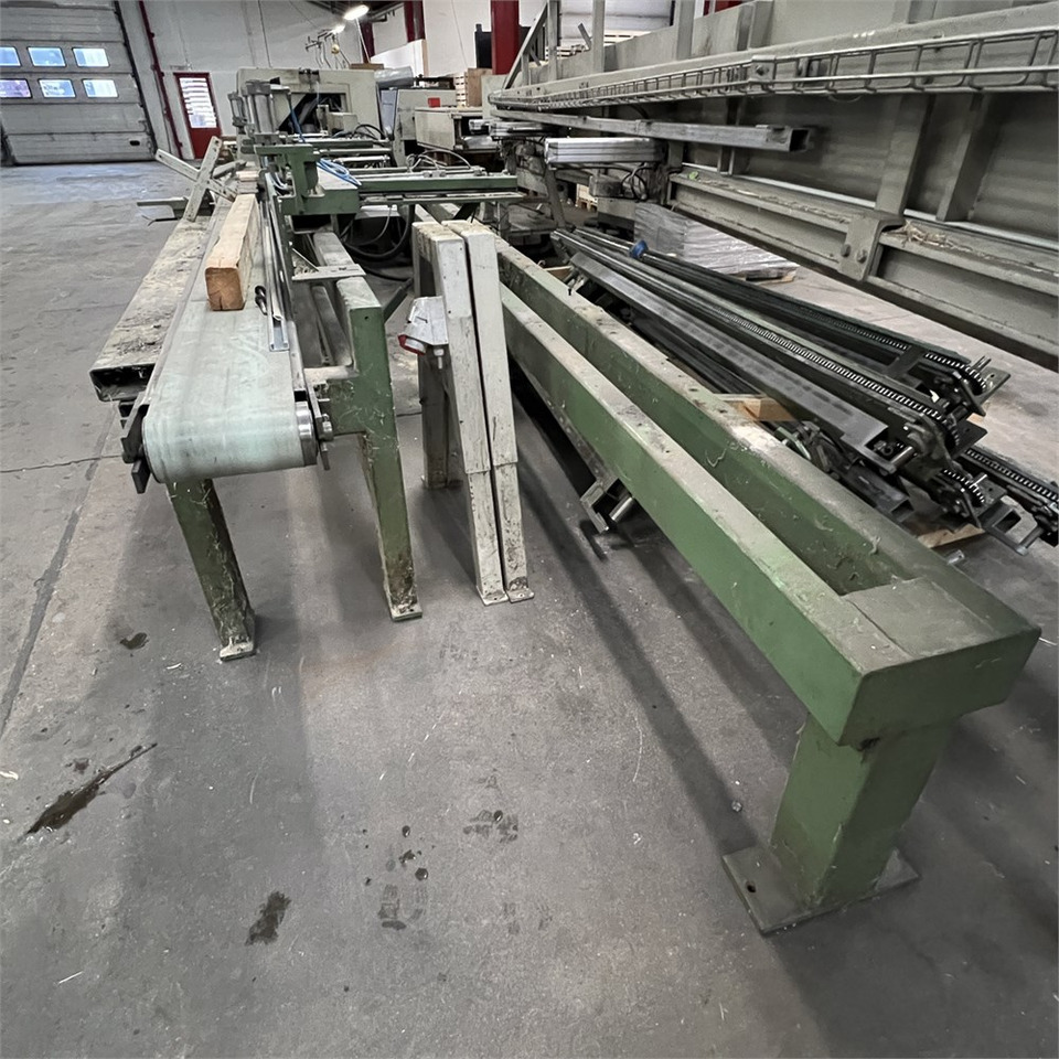 GreCon Dimter OptiCut 704 R - آداة الآلة: صورة 5 GreCon Dimter OptiCut 704 R - آداة الآلة: صورة 5