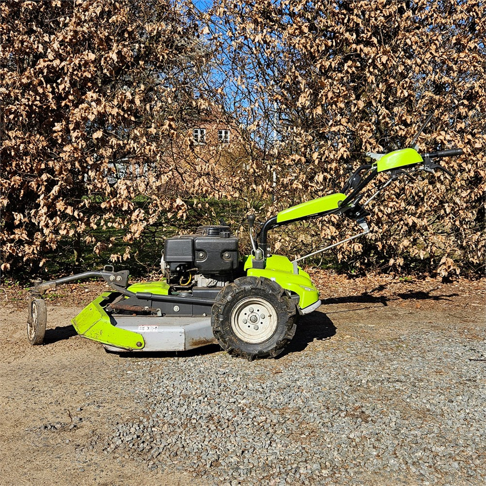 Grillo CL75 - جزازة أعشاب الحدائق: صورة 2 Grillo CL75 - جزازة أعشاب الحدائق: صورة 2
