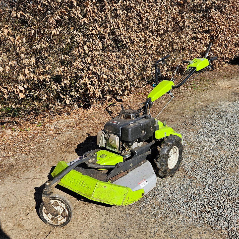 Grillo CL75 - جزازة أعشاب الحدائق: صورة 1 Grillo CL75 - جزازة أعشاب الحدائق: صورة 1